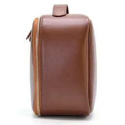 Б'юті кейс косметичка органайзер для косметики TARWA 26х26х13 см acs0032127 - мініатюра 4