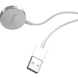 Зарядка QI Hoco iWatch CW16