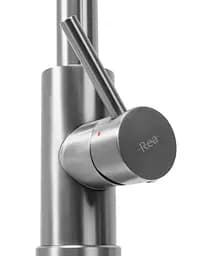 Змішувач для кухні Rea Fresh nikiel brushed REA-B9146, Никель - мініатюра 4