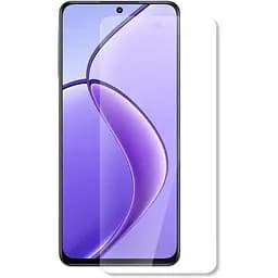 Защитная пленка StatusSKIN для Realme 12 Экран Матовая Titan