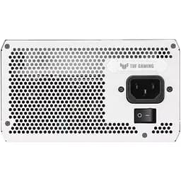 Блок живлення Asus TUF Gaming 1000W Gold White Edition (90YE00S5-B0NA00) [141263] - мініатюра 10