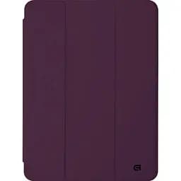 Чехол-книжка ArmorStandart Smart Fold Pen для Xiaomi Pad 7 / 7 Pro Plum (ARM82424) [126359]