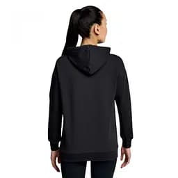 Кофта Saucony Recovery Zip Tunic Black L (1097-800469-BKA3 L) - мініатюра 2
