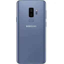 Смартфон Samsung Galaxy S9+ 6/256Gb Coral Blue (SM-G9650) (SnapDragon)