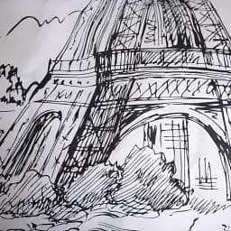 Наволочка MirSon Бязь 17-4743 Paris 40х40 см (2200008929886) - мініатюра 4