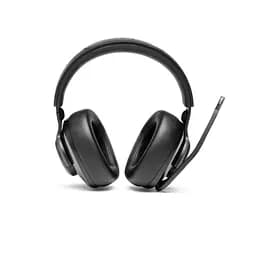 Навушники з мікрофоном JBL Quantum 400 JBLQUANTUM400BLK Black - мініатюра 10