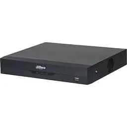 Відеореєстратор Dahua DHI-NVR2108HS-I2 8-канальний 1U 1HDD WizSense