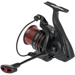 Котушка Brain Apex III Feeder 4000S 5+1BB 4.9:1 - мініатюра 2