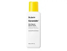 Увлажняющий тонер-сыворотка для лица с керамидами Dr. Jart+ Ceramidin Skin Barrier Serum Toner 150 мл