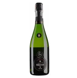 Игристое вино Guido Berlucchi 61 Franciacorta Brut Nature 2014, 12,5%, 0,75 л