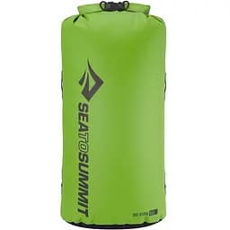 Гермочохол Sea To Summit Big River Dry Bag 65 L Green (1033-STS ABRDB65GN)