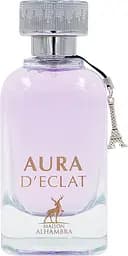 Парфюмерная вода Al Hambra AURA D'Eclat 100 мл