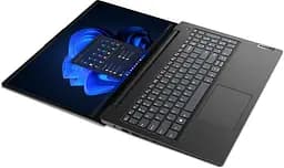 Ноутбук Lenovo V15 G4 AMN Black (82YU016NRA) - мініатюра 3