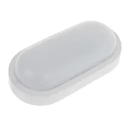 Світильник Brille LED вуличний вологозахисний накладний AL-14/12W CW IP64