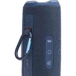 Акустична система JBL Flip 7 Blue (JBLFLIP7BLU) - мініатюра 10