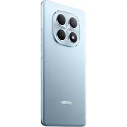 Смартфон Xiaomi Redmi Note 15 8/256GB (glacier blue) - мініатюра 2