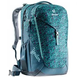Рюкзак Deuter Ypsilon 3831019 Arctic Flora (1052-3831019 3062)