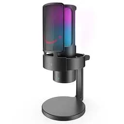 Мікрофон Fifine Ampliagame RGB (A8 Plus)