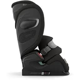 Автокрісло Cybex Pallas G3 Magic Black (525000943) - мініатюра 5