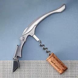 Штопор Xiaomi Circle Joy Mermaid Sommeliers Corkscrew [CJ-KP02] [59230] - мініатюра 3
