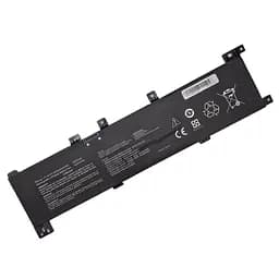 Акумулятор B31N1635 для Asus VivoBook 17 X705UA X705NA X705NC X705UB X705UV R702UV N705UQ A705UQ (11.4V 3600 mAh 41Wh)