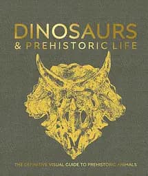 Dinosaurs and Prehistoric Life. The Definitive Visual Guide - мініатюра 2