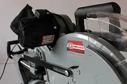 Торцювальна пила Holzmann KAP 305ECO - мініатюра 7