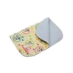 Misoko&Co Багаторазова пелюшка для собак 80x140 см цуценята (HAINMSK63023) - мініатюра 2