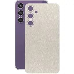 Захисна плівка StatusSKIN для Samsung Galaxy S23 FE S711 Корпус Вініл Титан