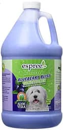 Шампунь Espree Blueberry Bliss Cond 1 Gal з маслом ши для собак 3.79 л