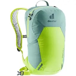Рюкзак Deuter Speed Lite 13 Jade (1052-3410022 2807)