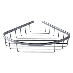 Полочка угловая TOPAZ 4114