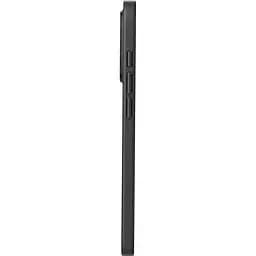 Чохол Benks Montage ArmorPro Kevlar Case 600D/1500D MagSafe для Apple iPhone 16 Pro Black (6948005905071) [117768] - мініатюра 4