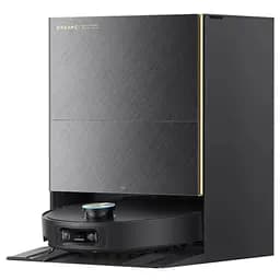 Робот-пилосос Dreame Bot X60 Ultra Complete Black (RLX87DE-bl)