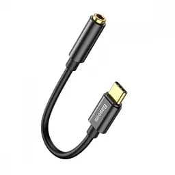 Перехідник AUX Baseus L54 Type-C to 3.5mm - мініатюра 4