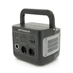 Зарядна станція Optonica PS-9418 400W/320Wh(16V/20AH) - мініатюра 5