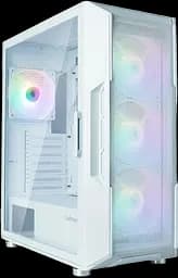 Корпус Zalman I3 Neo White (I3NEOWHITE)
