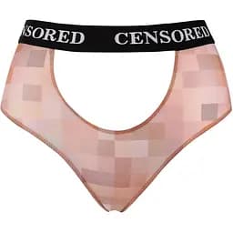 Трусики Baed Stories CensoRed Pleasure panties S