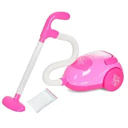 Пылесос детский Limo Toy, 30x19x15 см, 2008B