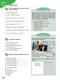 Grammarway 1. Student's Book with Answers - мініатюра 6