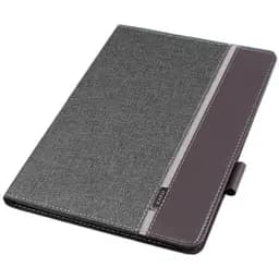 Чехол Primo Kakusiga Flip для планшета Apple iPad Mini 4 / Mini 5 (A1538, A1550, A2133, A2124, A2126) Grey