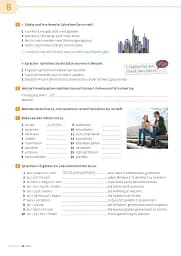 Starten wir! B1 Arbeitsbuch - мініатюра 9
