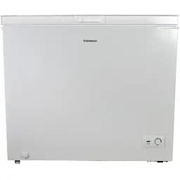 Морозильный сундук Grunhelm GCFW-200