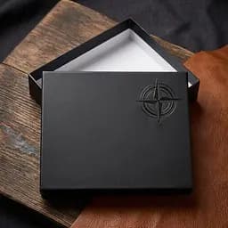 Портмоне Tony Perotti натуральна шкіра Cortina 5088 nero (90219) Чорне - мініатюра 8