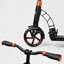 Самокат Best Scooter 23023 - мініатюра 4