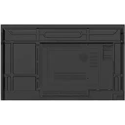 Інтерактивна панель 86" BenQ RE8604, IPS, UHD, 8Гб/ 128Гб, колонки, кріплення, чорна - мініатюра 6