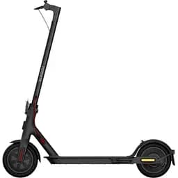 Електросамокат Xiaomi Mi Electric Scooter 3 Lite - мініатюра 2