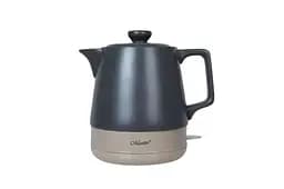 Электрочайник Maestro MR-071-BLACK 1.0л 1200 Вт керамический черный