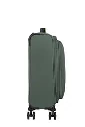 Валіза American Tourister TAKE2CABIN DARK FOREST 55x40x20 55 См 91G*04008 - мініатюра 6