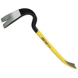 Лом-цвяходер Stanley FatMax Wrecking Bar 60 см з пружинної сталі (1-55-503)